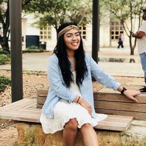 Meet your Posher, Geo